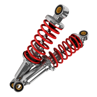 Testing driving behaviour